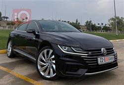 فولكسفاغن أرتيون